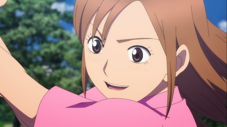 First Time Under Pressure (2024) - Episode 23 poster and promotional image