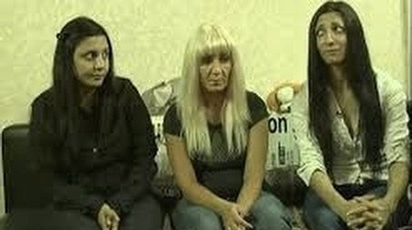 Битва экстрасенсов Сезон 13