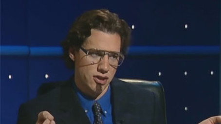 Brass Eye Sezona 1