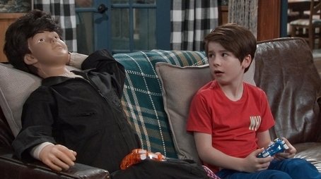Would You Wrather Live With Kramsky? (2020) - Episode 19 poster and promotional image