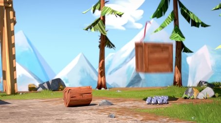 Jurassic Bear (2016) - Episode 2 poster and promotional image