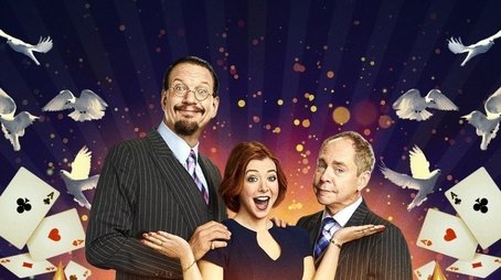 Season 4 (2017) - Season 4 poster and promotional image