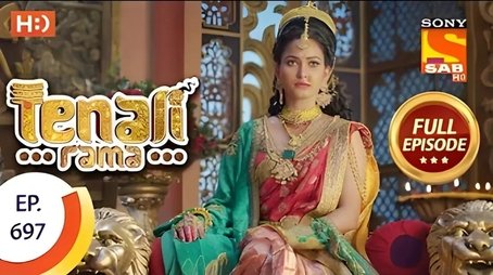 Kids Irritate Sulakshana Devi (2020) - Episode 46 poster and promotional image