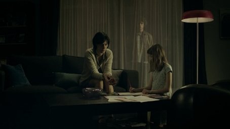 Julie (2012) - Episode 3 poster and promotional image