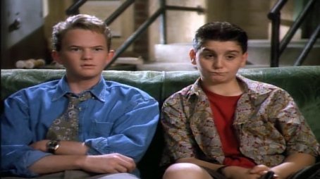 Will the Real Dr. Howser Please Stand Up (1992) - Episode 11 poster and promotional image