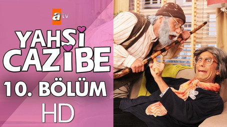 Yahşi Cazibe Сезон 1
