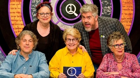 Quaffing (2020) - Episode 11 poster and promotional image