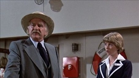 The Old Man and the Runaway/A Fine Romance/The Painters (1977) - Episode 12 poster and promotional image