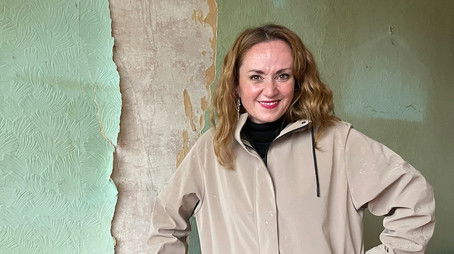 Top Town House (2025) - Episode 57 poster and promotional image