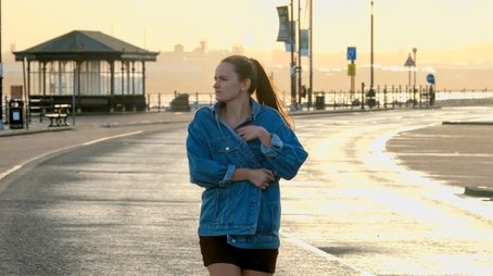Commitment (2020) - Episode 2 poster and promotional image