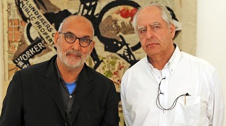 The Handmade Films of William Kentridge - Part 2 (2016) - Episode 2 poster and promotional image