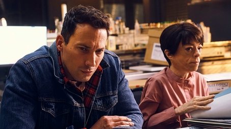 Close to Home (1) (2020) - Episode 3 poster and promotional image