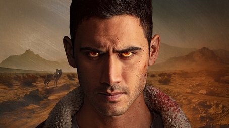 Season 1 (2025) - Season 1 poster and promotional image