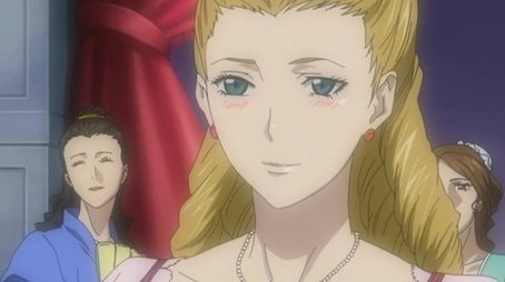 Echoes in the Long Morning (2008) - Episode 52 poster and promotional image