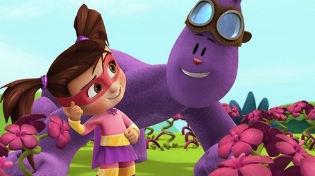 Super Kate (2015) - Episode 42 poster and promotional image