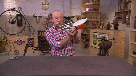 Bares für Rares Temporada 9