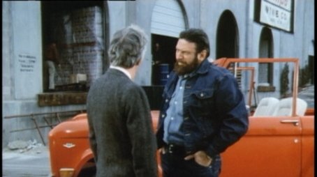 Blood On the Vine (1972) - Episode 17 poster and promotional image