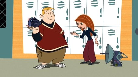 Kim Possible47
