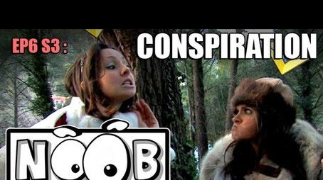 Episode 6 (2011) - Episode 6 poster and promotional image