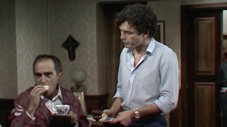 Episode 29 (1984) - Episode 29 poster and promotional image
