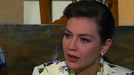 Marimar Сезон 1