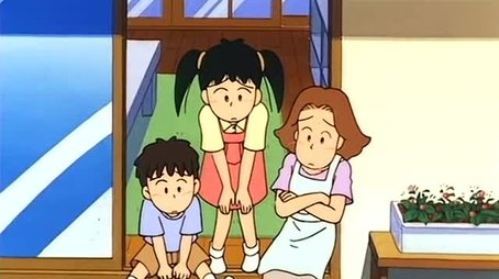 Episode 55 (1996) - Episode 55 poster and promotional image