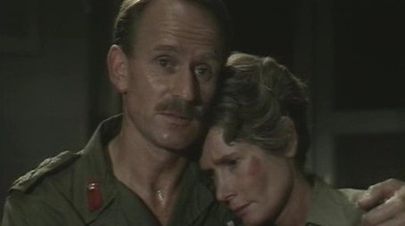 Scars (1984) - Episode 5 poster and promotional image
