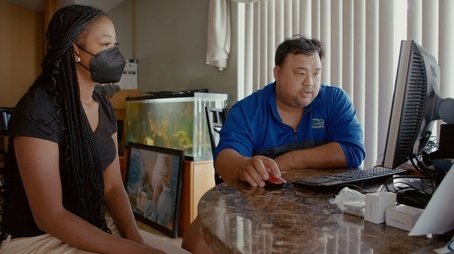 Tuesday, June 1, 2021 (2021) - Episode 83 poster and promotional image
