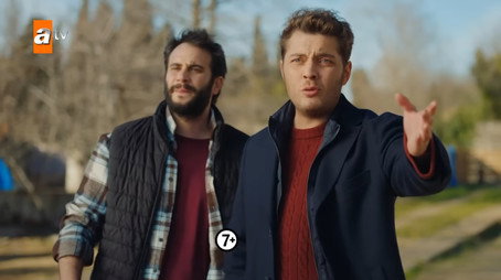 Ateş Kuşları Сезон 2
