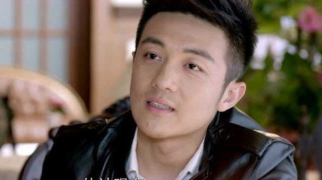 乱世丽人行 Stagione 1