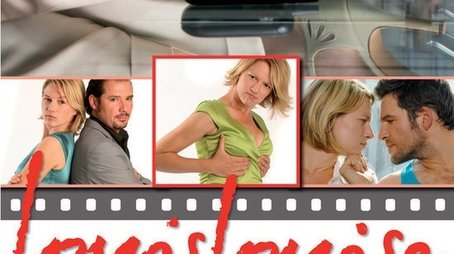 LouisLouise (2008) poster