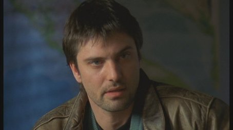 Lo spacciatore (2000) - Episode 4 poster and promotional image