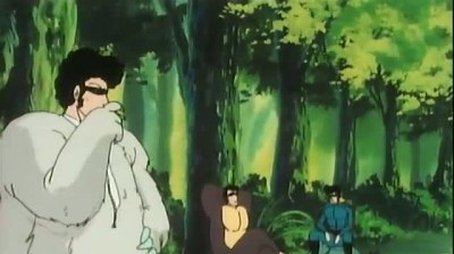 The Armored Girl Is Back Again! Dates of Thunder! (1985) - Episode 176 poster and promotional image