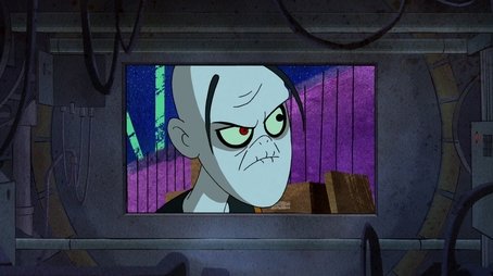 Zombozo-Land (2017) - Episode 30 poster and promotional image