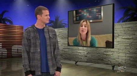 Crystal Light Dancers (Reunion) (2010) - Episode 2 poster and promotional image