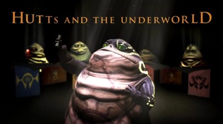 Hutts and the Underworld (None) - Episode 45 poster and promotional image
