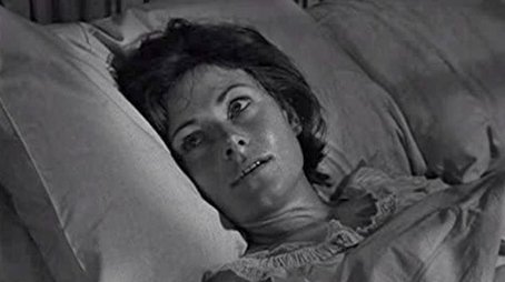 The Stone Guest (1963) - Episode 7 poster and promotional image