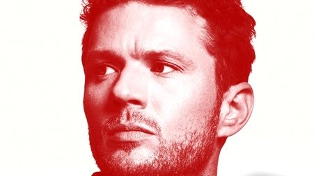 Shooter (2016) poster