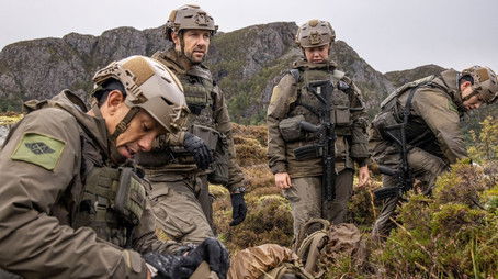 Episode 28 (2023) - Episode 28 poster and promotional image