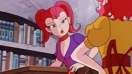 Two Megu Chan's (1974) - Episode 17 poster and promotional image