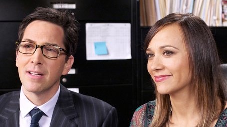 Electile Dysfunction (2012) - Episode 11 poster and promotional image