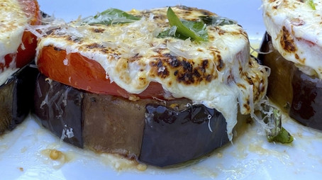 Parm and Polenta Cake Make Everything Better (2020) - Episode 12 poster and promotional image