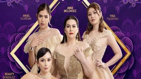 Mano Po Legacy (2022) poster