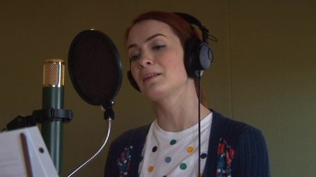 The Making of Doctor Horrible's Sing-Along Blog - Part 2 - The Music (2008) - Episode 4 poster and promotional image