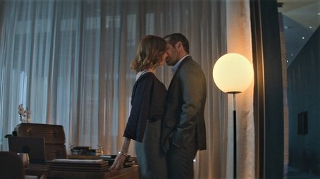 A Man Is a Man (2022) - Episode 36 poster and promotional image