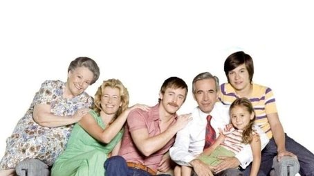 Season 10 (2008) - Season 10 poster and promotional image