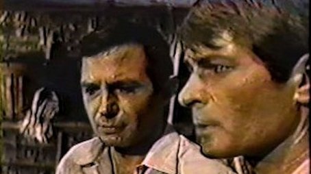 Journey into Yesterday (1965) - Episode 14 poster and promotional image