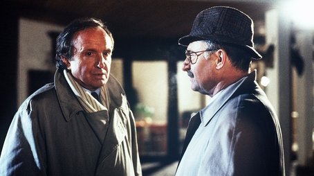 Episode 8 (1986) - Episode 8 poster and promotional image
