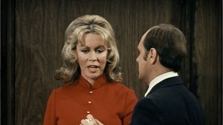 The Two Loves of Dr. Hartley (1973) - Episode 18 poster and promotional image