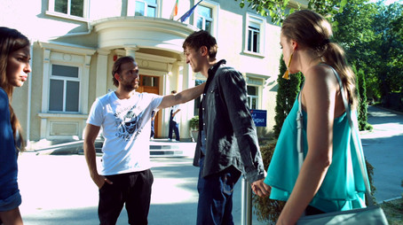 Откраднат живот Stagione 2